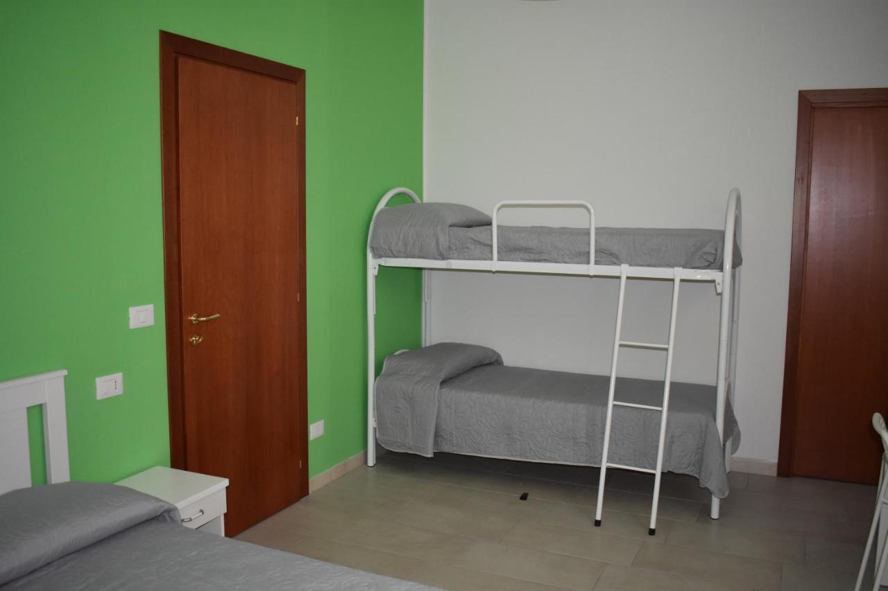 B&B Da Zio Peppe Cirella Luaran gambar
