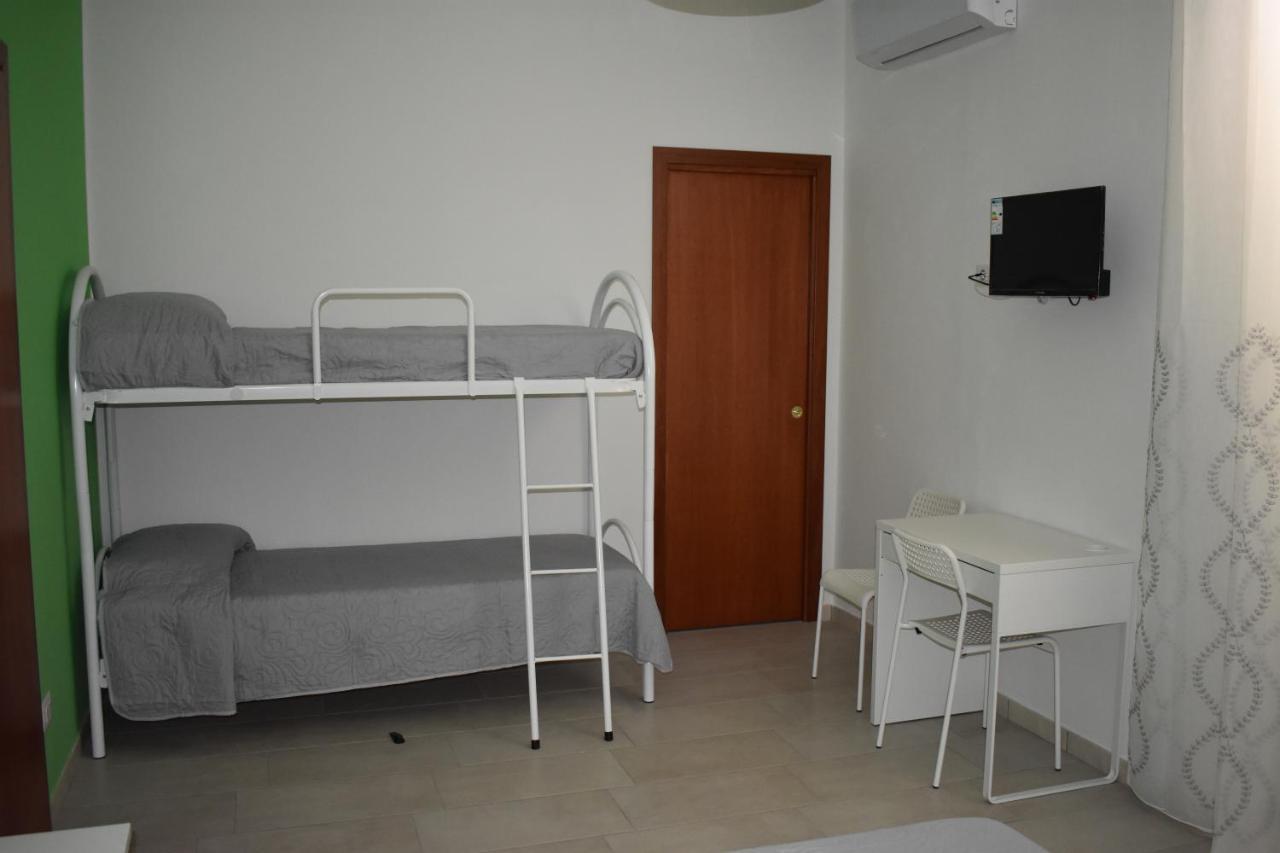 B&B Da Zio Peppe Cirella Luaran gambar