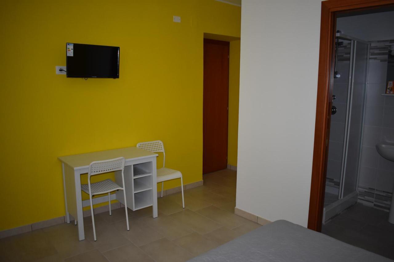 B&B Da Zio Peppe Cirella Luaran gambar
