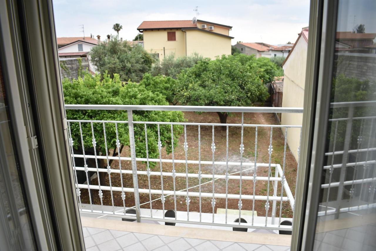 B&B Da Zio Peppe Cirella Luaran gambar