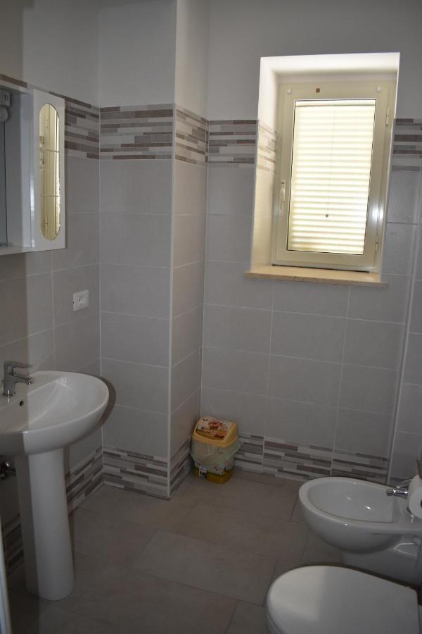 B&B Da Zio Peppe Cirella Luaran gambar